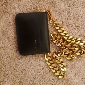 KARA large Bike Wallet